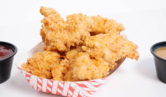 Photo of The Nugget Spot