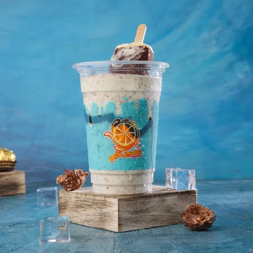 Photo of Aseer Time (Juice Time)