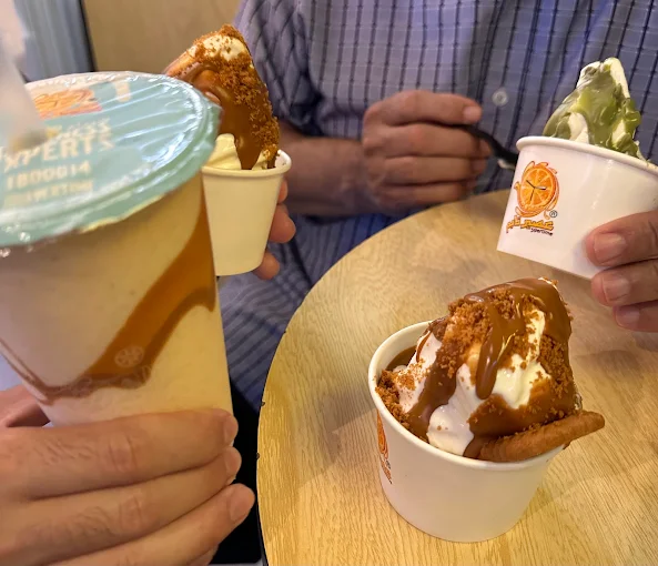 Photo of Aseer Time (Juice Time)