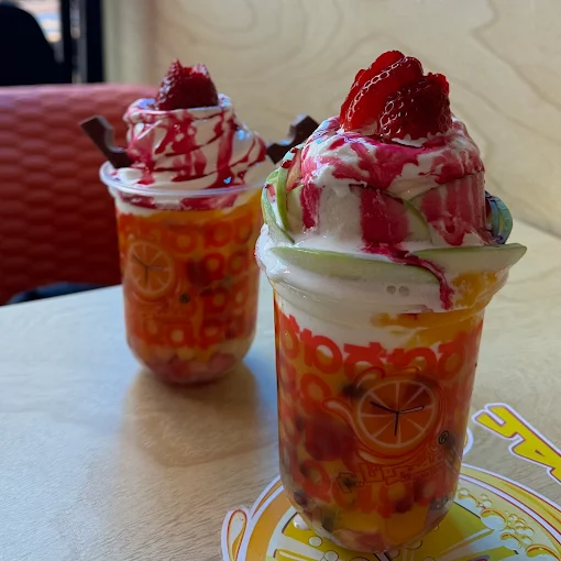 Photo of Aseer Time (Juice Time)