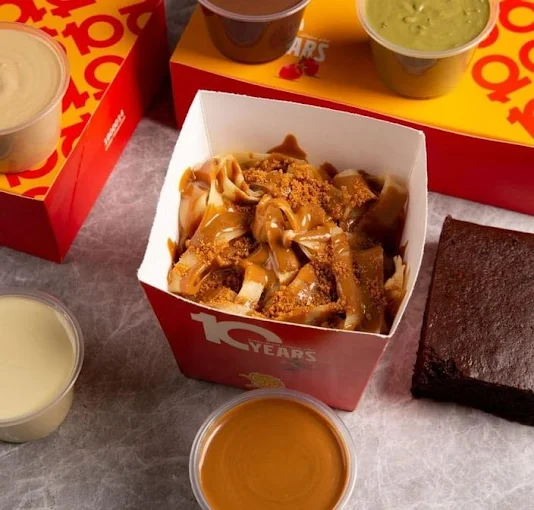 Photo of Aseer Time (Juice Time)