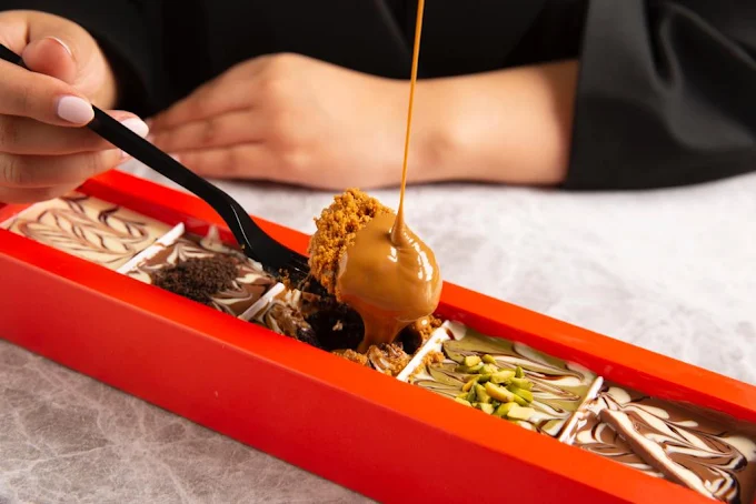 Photo of Aseer Time (Juice Time)