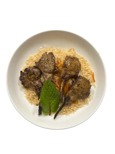 Photo of Halal Crispy Chicken & Burgers