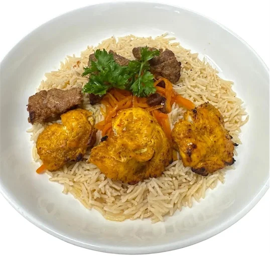 Photo of Halal Crispy Chicken & Burgers