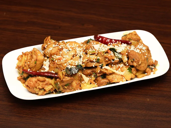 Photo of Biryani City