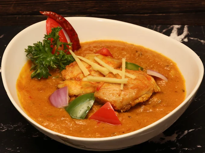 Photo of Biryani City