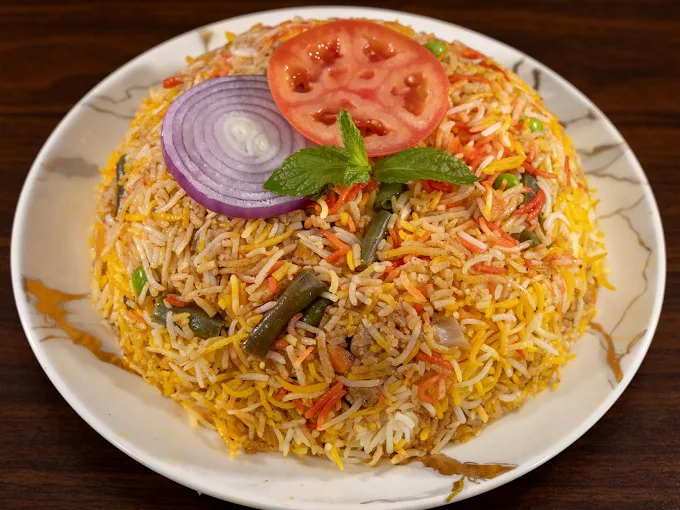 Photo of Biryani City
