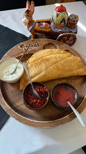 Photo of Old Bukhara