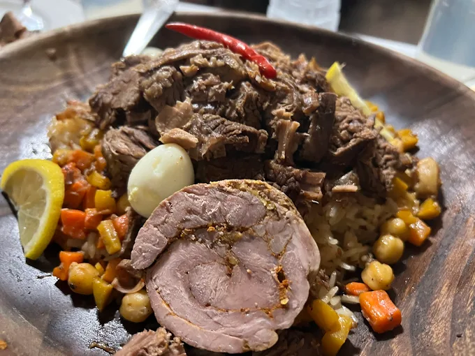 Photo of Old Bukhara