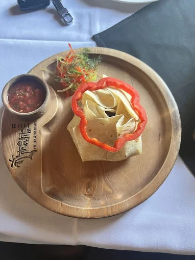 Photo of Old Bukhara