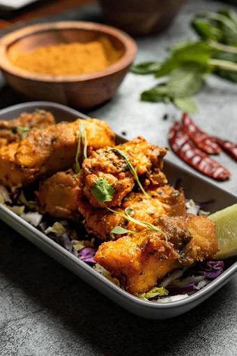 Photo of Kabab Culture