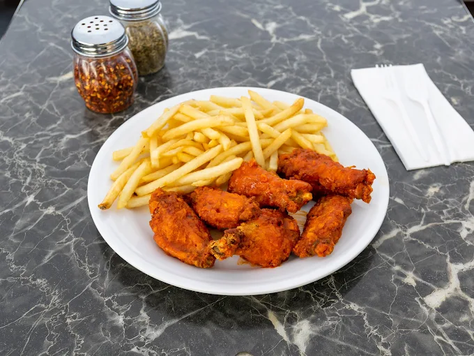 Photo of Jezif Fried Chicken & Pizza