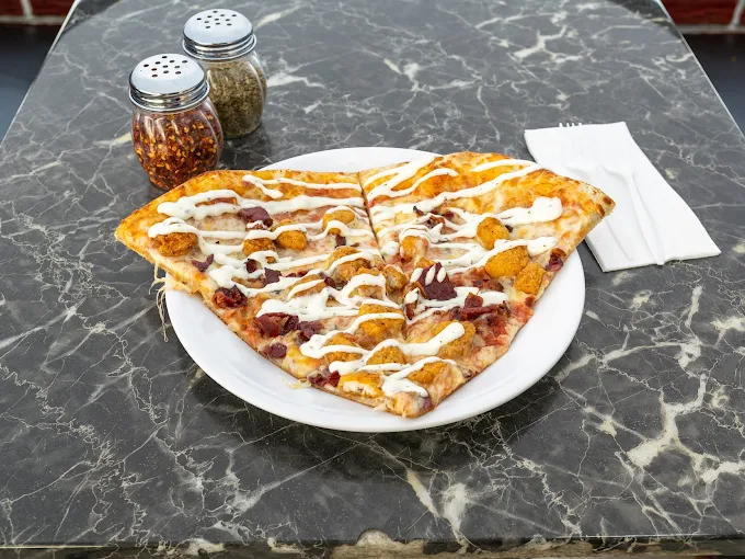 Photo of Jezif Fried Chicken & Pizza