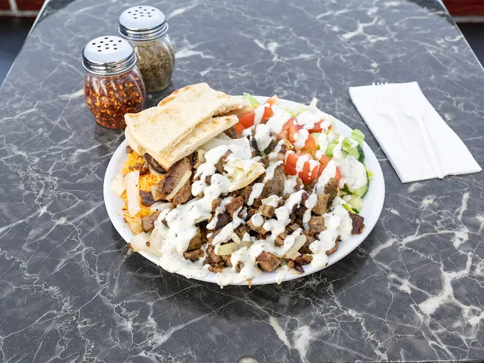 Photo of Jezif Fried Chicken & Pizza