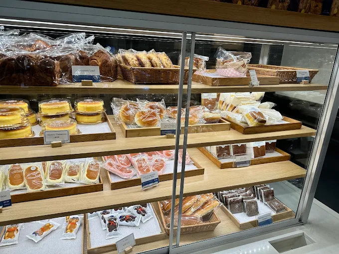 Photo of Paris Baguette