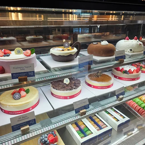 Photo of Paris Baguette