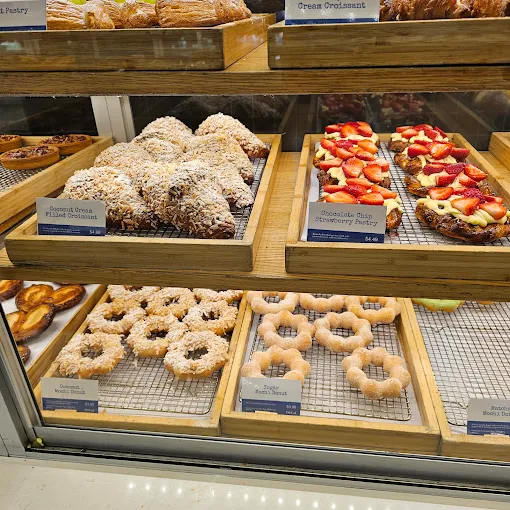 Photo of Paris Baguette