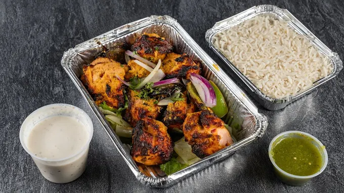 Photo of Delhi Garden