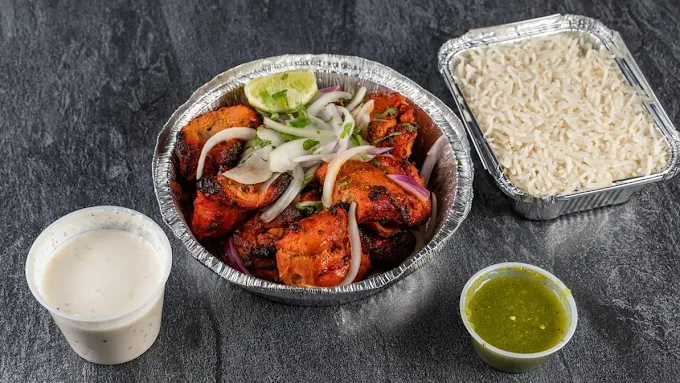 Photo of Delhi Garden