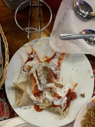 Photo of Main Bakhtar Halal Kabab