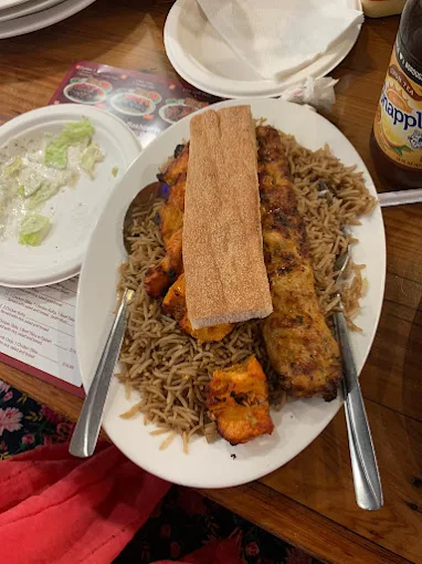 Photo of Main Bakhtar Halal Kabab