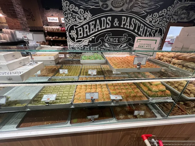 Photo of Taskin Bakery & Café