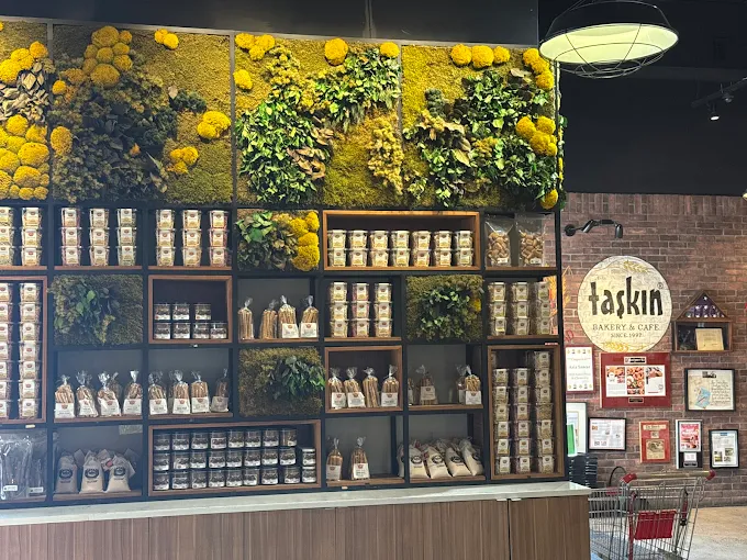 Photo of Taskin Bakery & Café