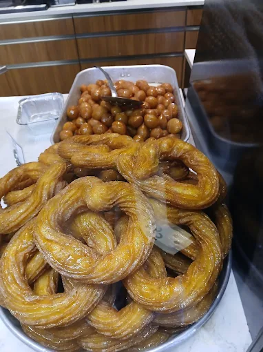 Photo of Taskin Bakery & Café