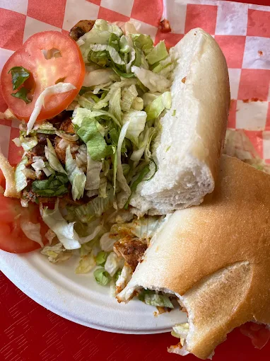 Photo of Alaeddin's Pizza