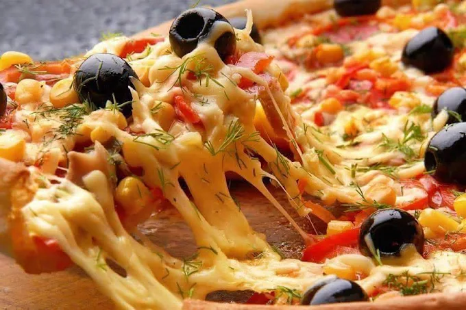 Photo of Alaeddin's Pizza