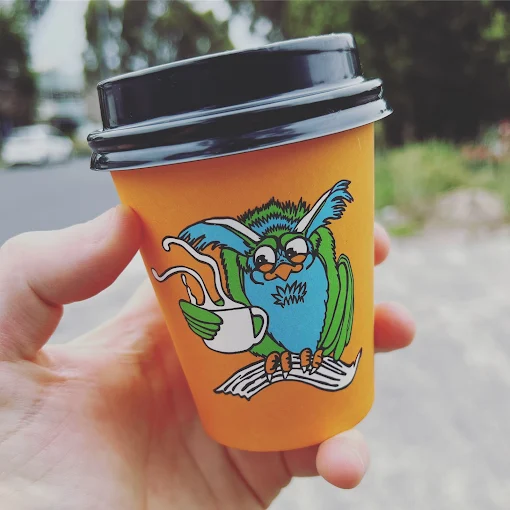 Photo of Morning Owl