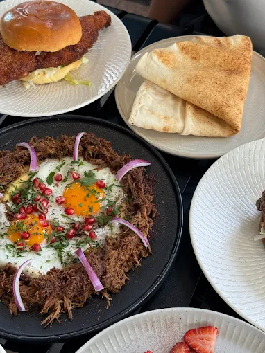 Photo of Morning Owl