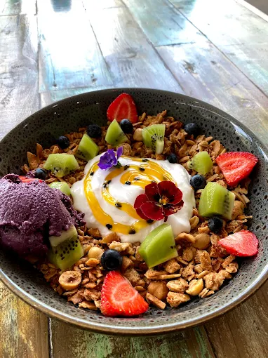 Photo of Morning Owl