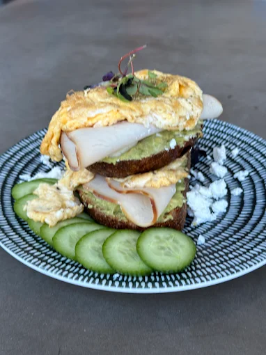 Photo of Morning Owl