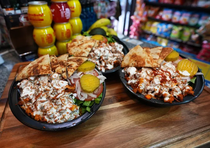 Photo of Prospect Park Deli