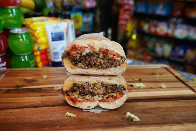 Photo of Prospect Park Deli