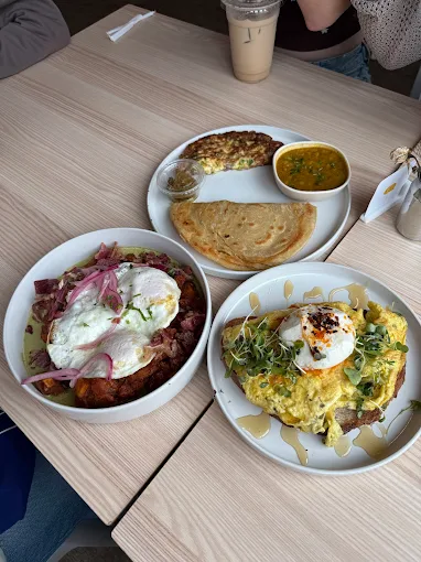 Photo of Chashni Chai Co.