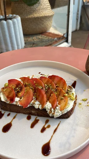 Photo of Chashni Chai Co.