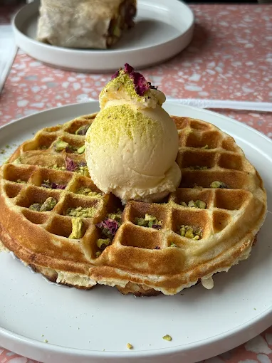 Photo of Chashni Chai Co.