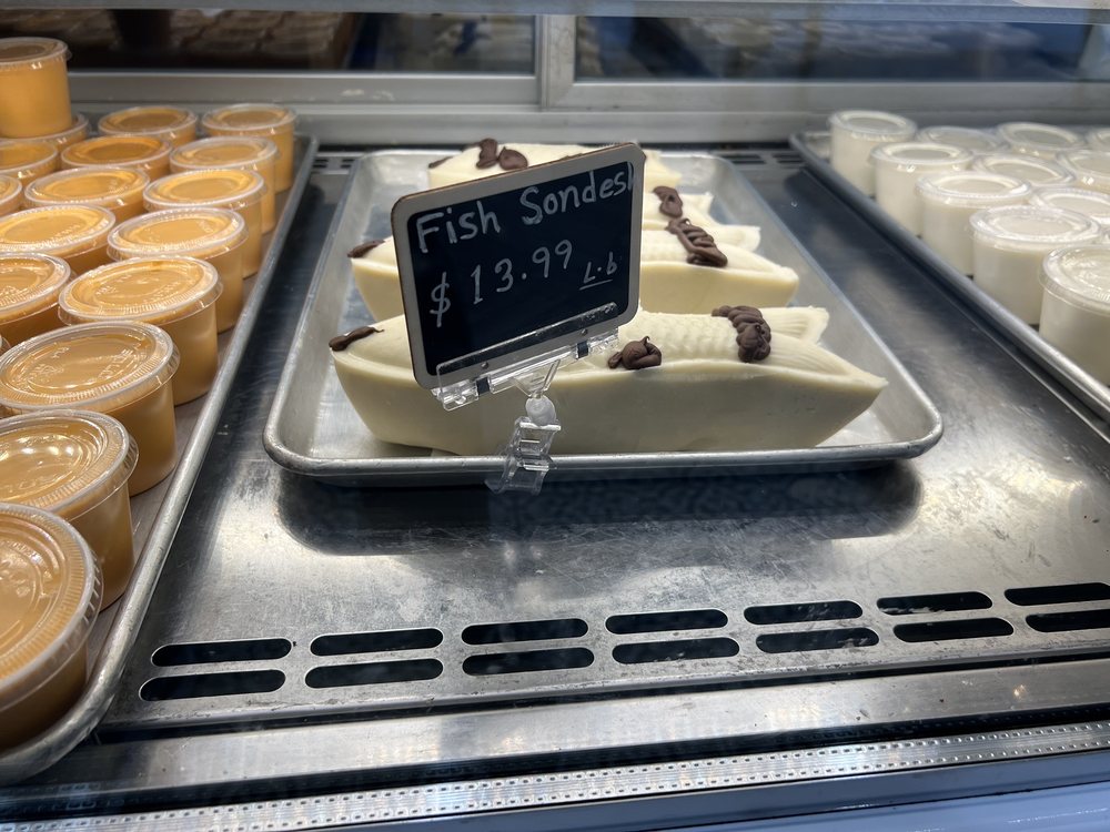 Photo of Premium Sweets