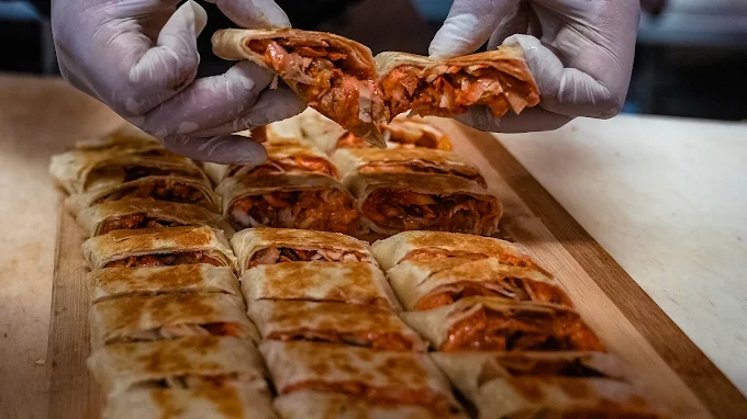 Photo of Shawarma Loca