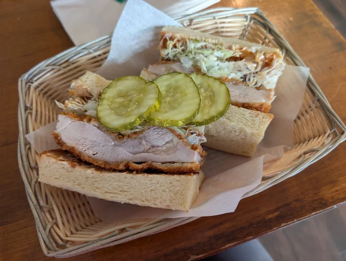 Photo of Café Okawari