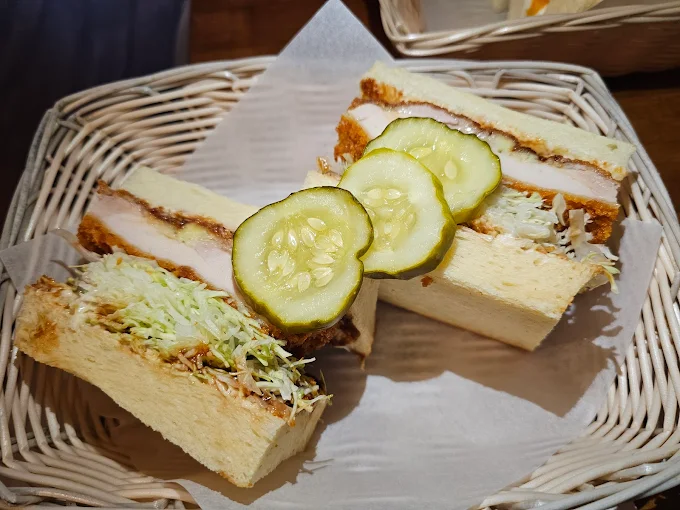 Photo of Café Okawari