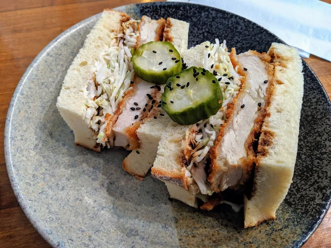 Photo of Café Okawari