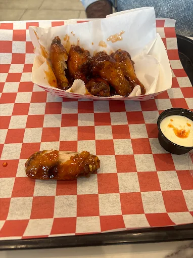 Photo of Rice & Spice