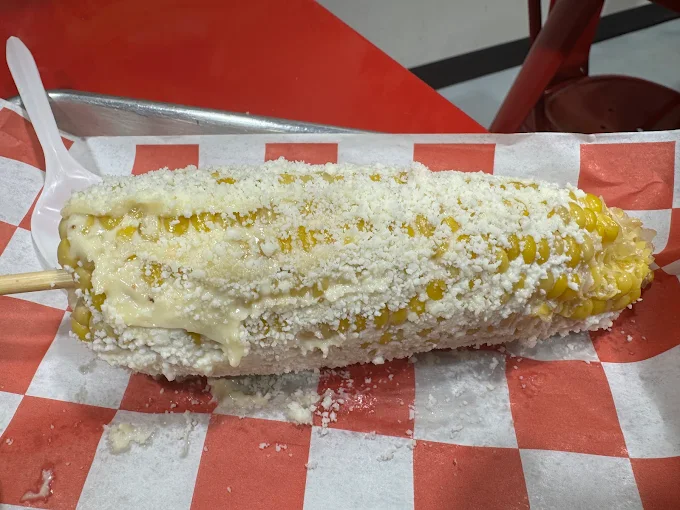 Photo of Taco Empreso