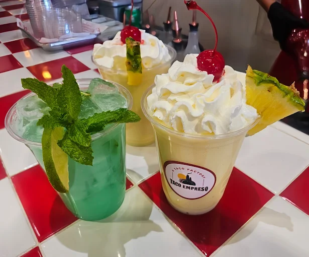 Photo of Taco Empreso