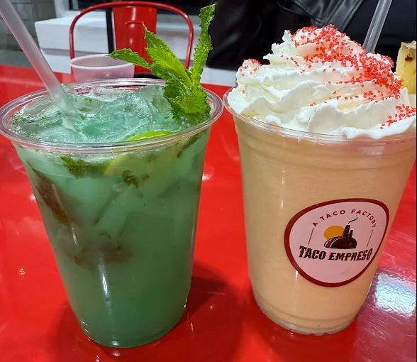 Photo of Taco Empreso