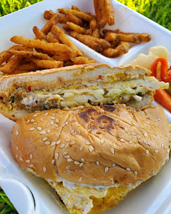 Photo of JNS Hot & Spicy