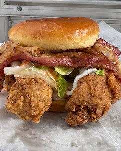 Photo of JNS Hot & Spicy